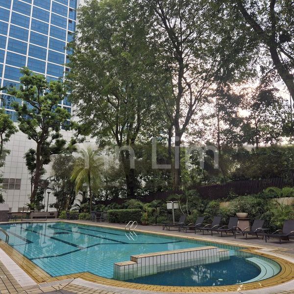 2 Bed Condo for Rent in  7 Claymore - Image 1